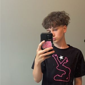 Meet your Posher, Owen